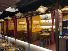 -鸟幸 TORISAKI 炭火居酒屋