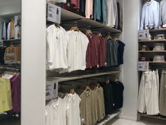 -优衣库(苏州天虹CCMall石路店)