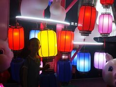 -新梦百货(民族店)