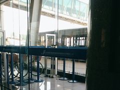 -威海大水泊国际机场