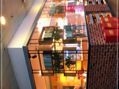 -李先生牛肉面大王(济南火车站候车室店)