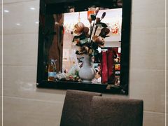 大堂-堂聚德(三圣宫美食文化街店)