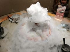 -贰重天冰煮羊自助火锅(东坝店)