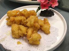-小土豆北方菜馆(方庄店)