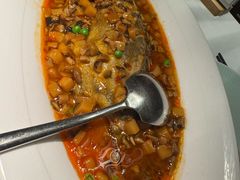 -半勺·新徽菜(银泰城店)