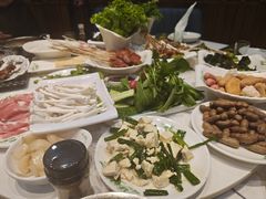 -草原塞蛮羊火锅城(港湾店)