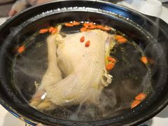 -徽珍源(龙茗路店)