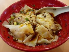 -龙抄手(春熙路总店)