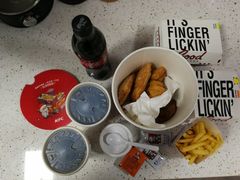 -肯德基(昌里店)