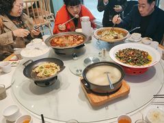 -鸡毛店·川菜(文殊院店)