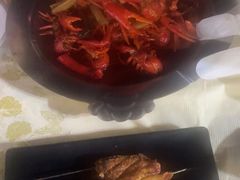 -聚味瞿记·龙虾堂(树木岭店)