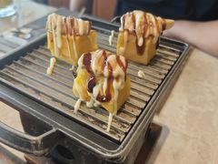 -極上萬膳·日料放题(来福士江景店)