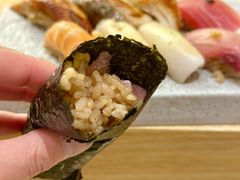 -鮨政·Omakase(港汇恒隆广场店)