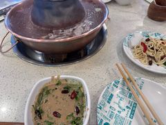 -阳坊胜利涮羊肉(禧乐汇店)