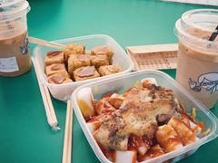 -孖记茶档·热腾茶餐(江南西plus店)