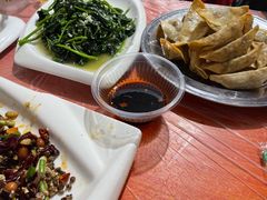 -桂萍特色牛筋牛杂(长堤街总店)