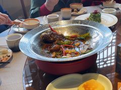 -二十八里太湖船菜(吉祥路店)