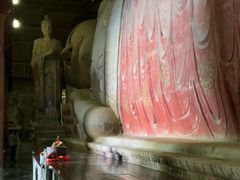 -张掖大佛寺景区