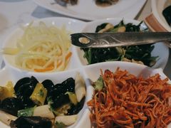 -东方饺子王(和平里店)