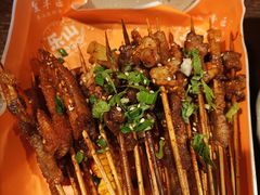 -全牛匠·乐山跷脚牛肉(西单华威约饭街店)
