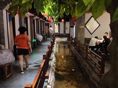 -鲁城往事(游客中心店)