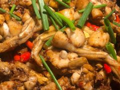 -蛙小侠(亚欧商厦店)