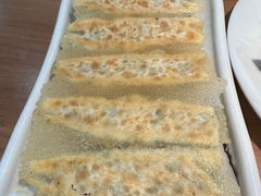 -春水锅贴·传统鲁菜(大明湖店)
