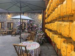 -61号餐吧(兴坪古镇漓江店)