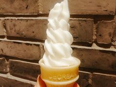 冰淇淋-蜀大侠火锅(四川北路店)