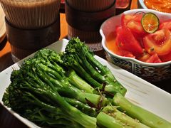 -佛有缘素食馆·荔湾老字号(陈家祠首店)