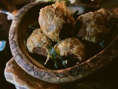 -清迈四季度假酒店Khao餐厅