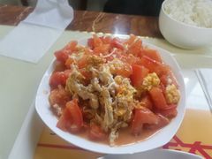 -金太太厨房(北下关店)