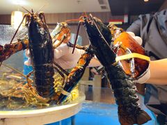 -黑木原精致料理·铁板烧
