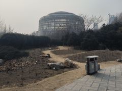 -郑州植物园