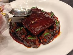 -领事馆19号中餐厅(厦门海景洲际酒店)