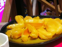 -椰夫人·养生椰子鸡(金沙洲永旺店)