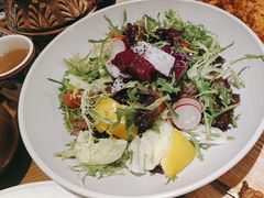 -巴依老爷新疆美食(赛格店)