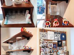 -Line 咖啡(石厦花园店)