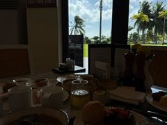 -宴悦海鲜餐厅·游水海鲜·牛排(亚龙湾瑞吉店)