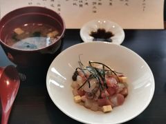 -元熹会席料理