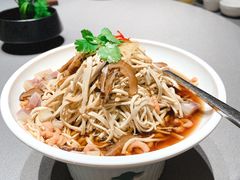 -小厨娘淮扬菜(河西奥美大厦店)