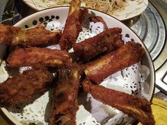-洞密园美食城·二十二年老店(富华路店)