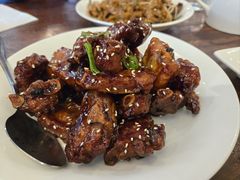 -蓬莱小馆 Joyful Restaurant