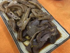 -辉记潮汕海鲜砂锅粥(市桥店)