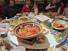 -老浒记烤鸭-北京菜(琉璃厂店)