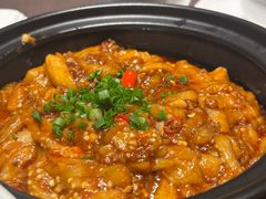 -老湘亲·品鉴湘菜(蔡塘爱琴海店)