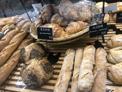 -81bakery(关山路店)