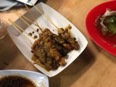-新记肉骨茶