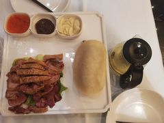 -通庆楼(新开路店)