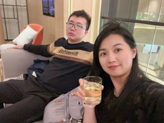 -深圳彭年万丽酒店